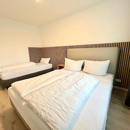 Apartment 勒沃库森 外观 照片