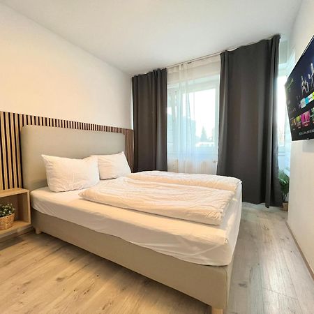 Apartment 勒沃库森 外观 照片