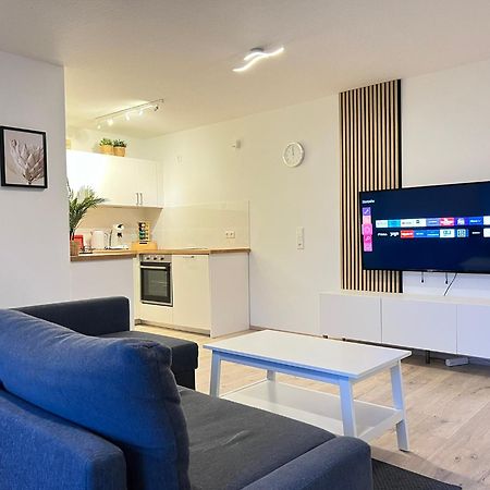 Apartment 勒沃库森 外观 照片