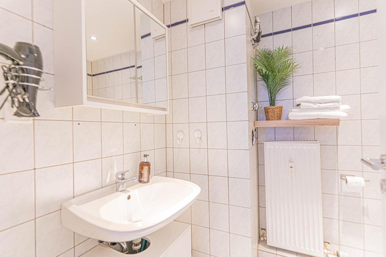 Apartment 勒沃库森 外观 照片