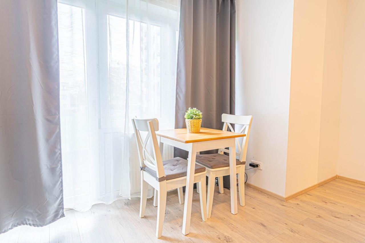 Apartment 勒沃库森 外观 照片