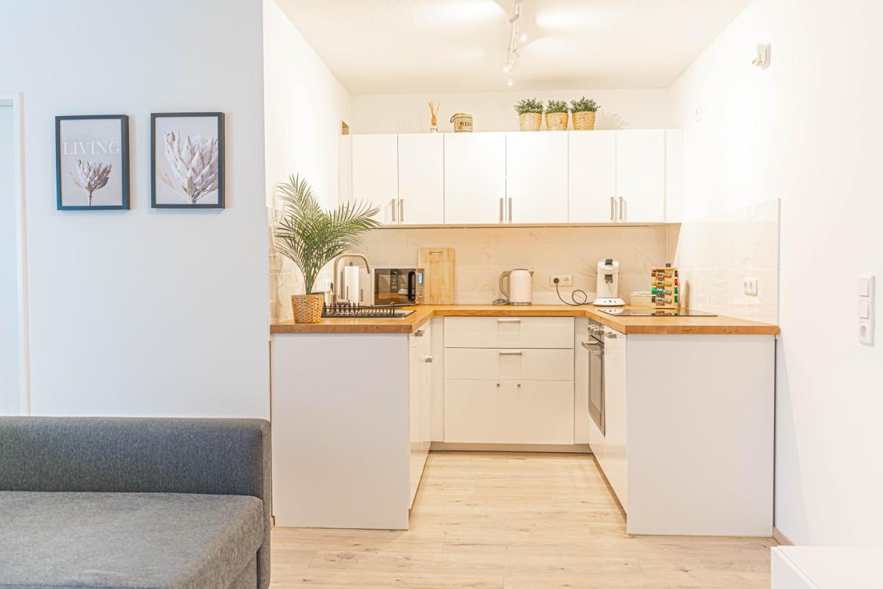 Apartment 勒沃库森 外观 照片