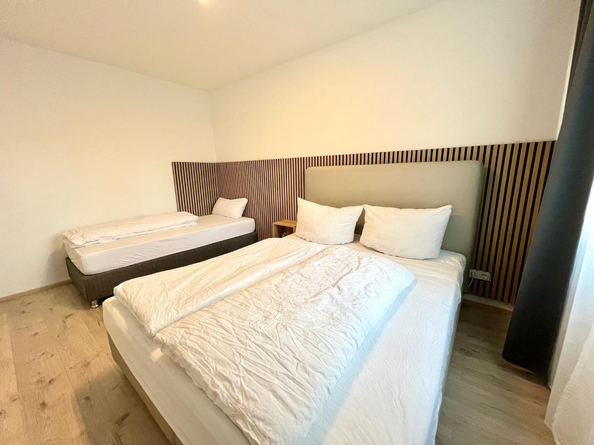 Apartment 勒沃库森 外观 照片