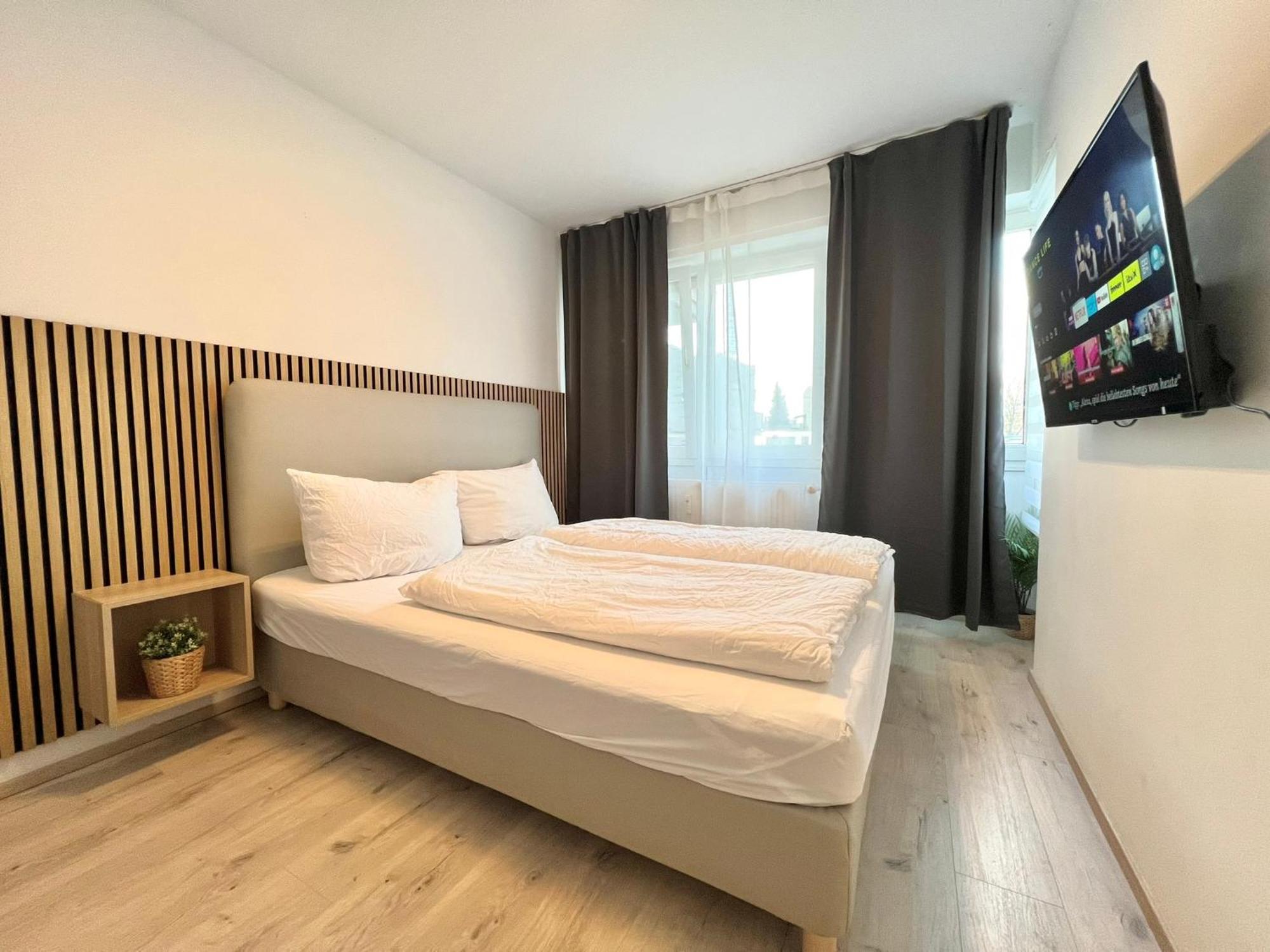 Apartment 勒沃库森 外观 照片